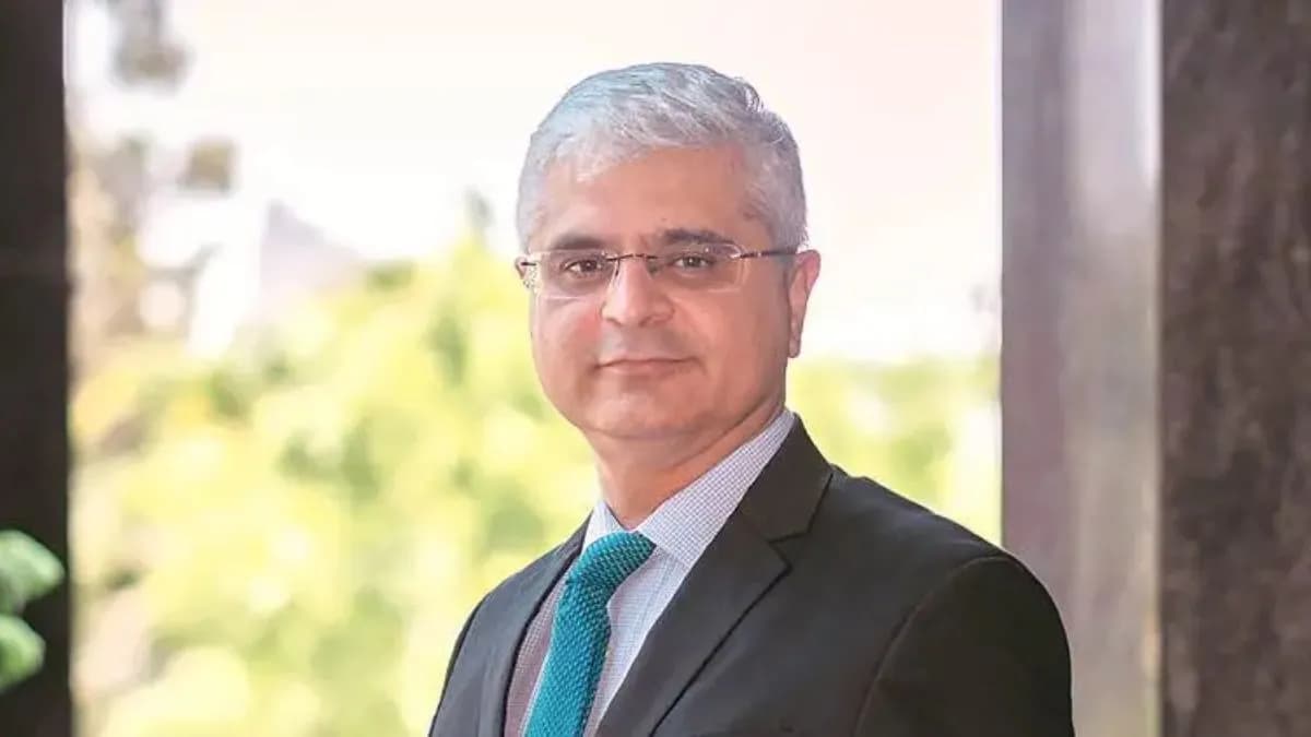 Highest Salary in Indian Insurance: बजाज लाईफच्या CEO ना मिळाला भारतीय विमा क्षेत्रातील सर्वाधिक पगार!