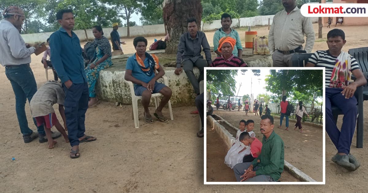 Action against Ashram School:जपतलाई आश्रमशाळेवर कारवाई; मान्यताच रद्द !