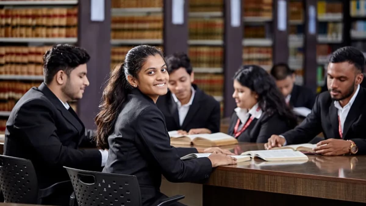 Revised Schedule for Law Course Admissions: विधी अभ्यासक्रमांच्या प्रवेशासाठी सुधारित वेळापत्रक जाहीर