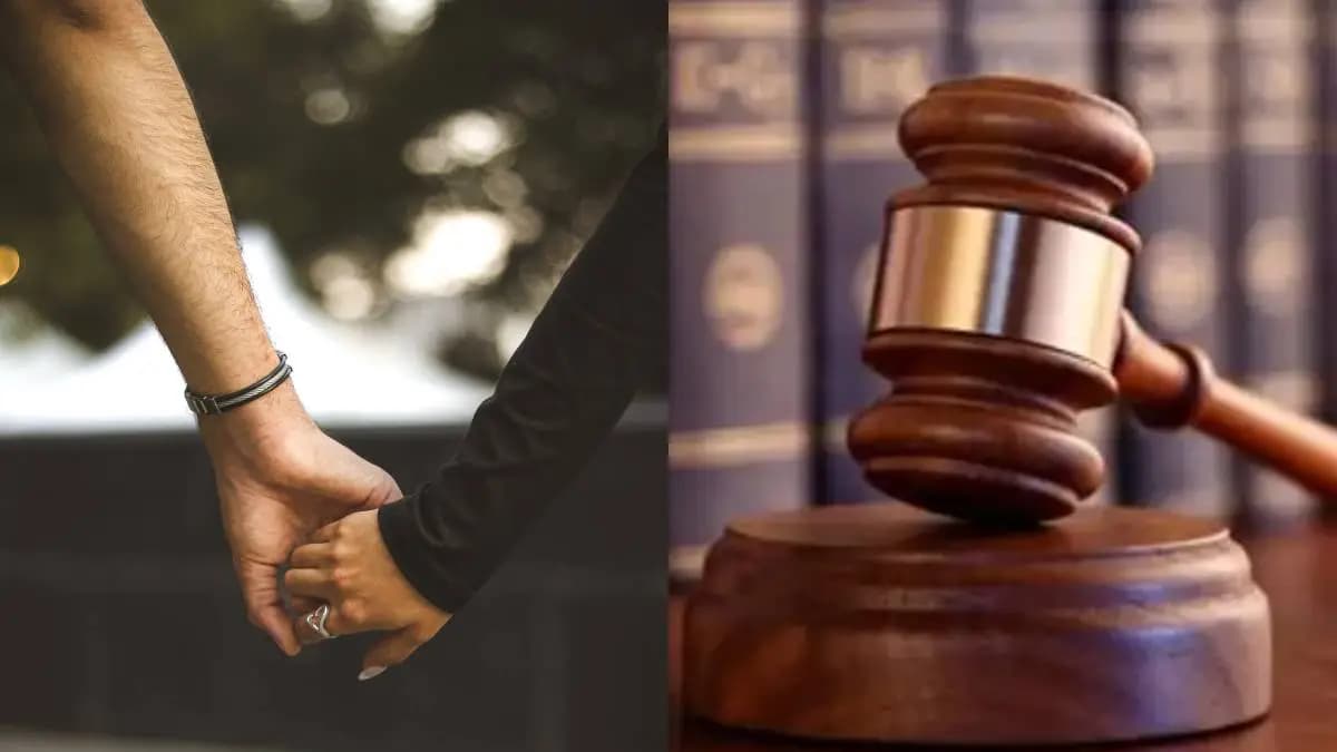 Court Ruling on Parental Rights:मुंबई उच्च न्यायालयाचा महत्त्वाचा निर्णय