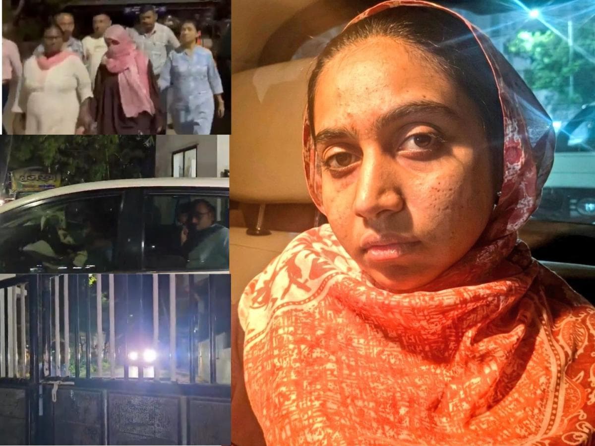 TCS Case: मतीन पटेलचा कारागृहातील मुक्काम वाढला