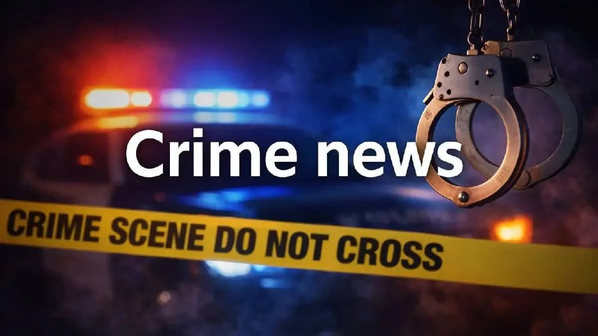 Tragic Incident at Petrol Pump: नागपुरात पेट्रोल पंप व्यवस्थापकाने विष प्राशन करून आत्महत्या केली