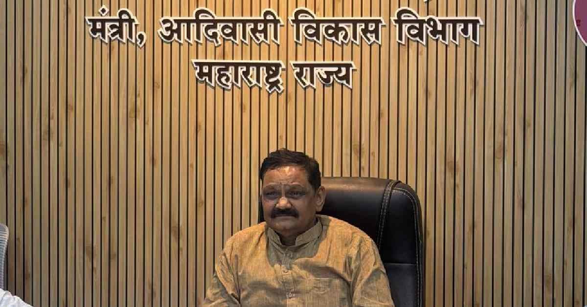 Accountability in Ashram School Incident:आश्रमशाळा दुर्घटनेला संस्थाचालकच जबाबदार; मान्यता रद्द करून गुन्हा दाखल करण्याचे नियोजन