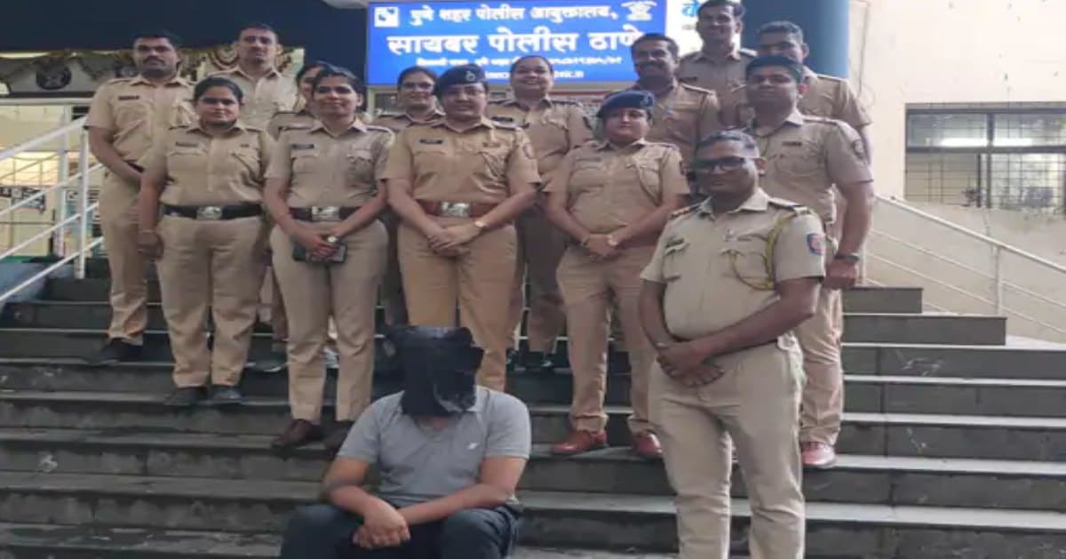 Pune's 'Reel Star' Arrested: पुण्यातील 'रीलस्टार' रोहन जाधवला अटक
